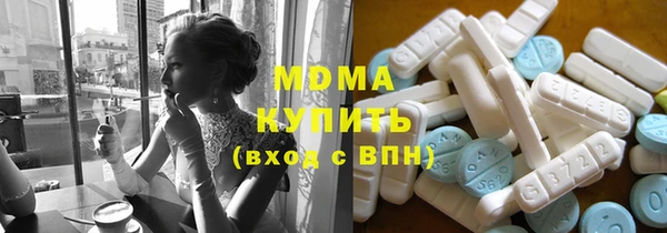 хмурый Арсеньев